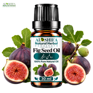 روغن انجیر