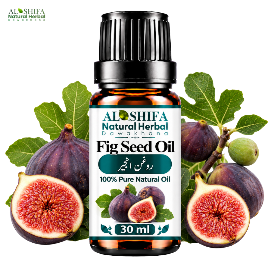 روغن انجیر
