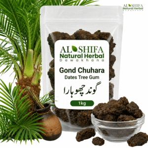 گوند چھوہارہ