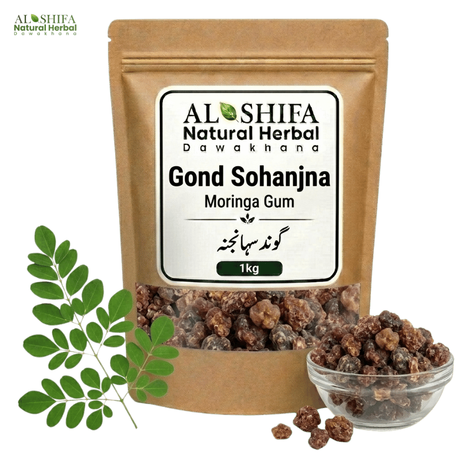 گوند سہانجنہ