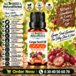 روغن انگور