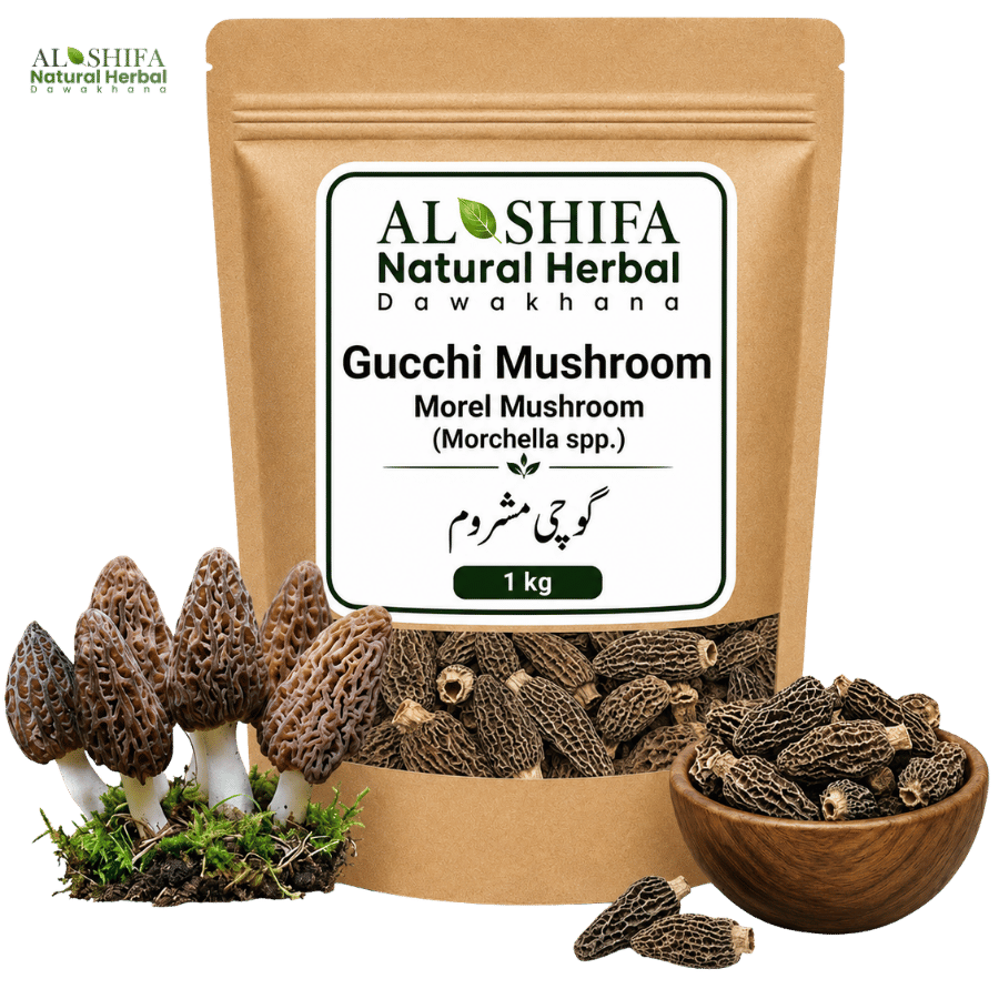 گوچی مشروم