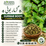 گڑمار بوٹی