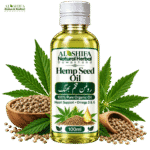 روغن تخم بھنگ