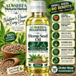 روغن تخم بھنگ