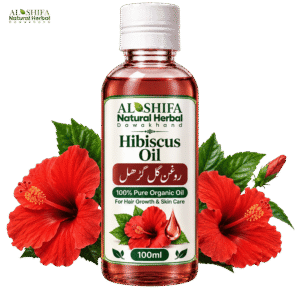 روغن گل گڑھل