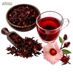 کرکدا / ترش چائے