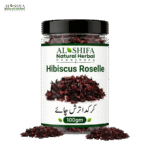 کرکدا / ترش چائے