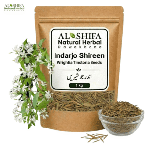اندرجو شیریں
