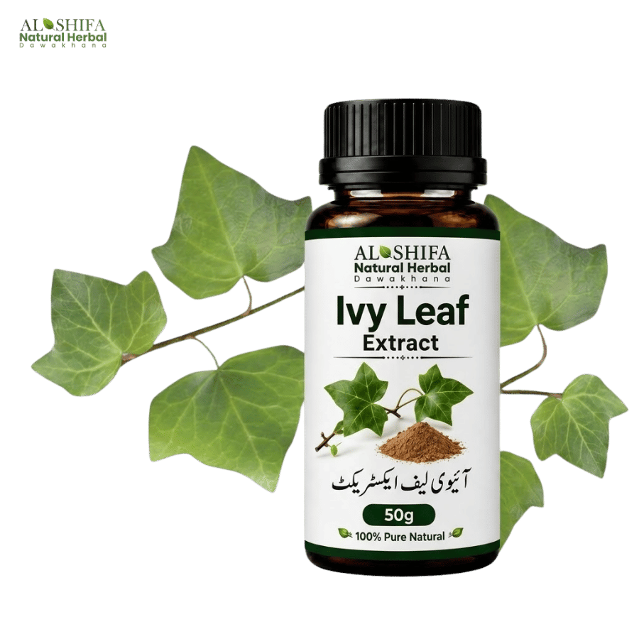 آئیوی لیف ایکسٹریکٹ