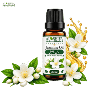 روغن چنبیلی