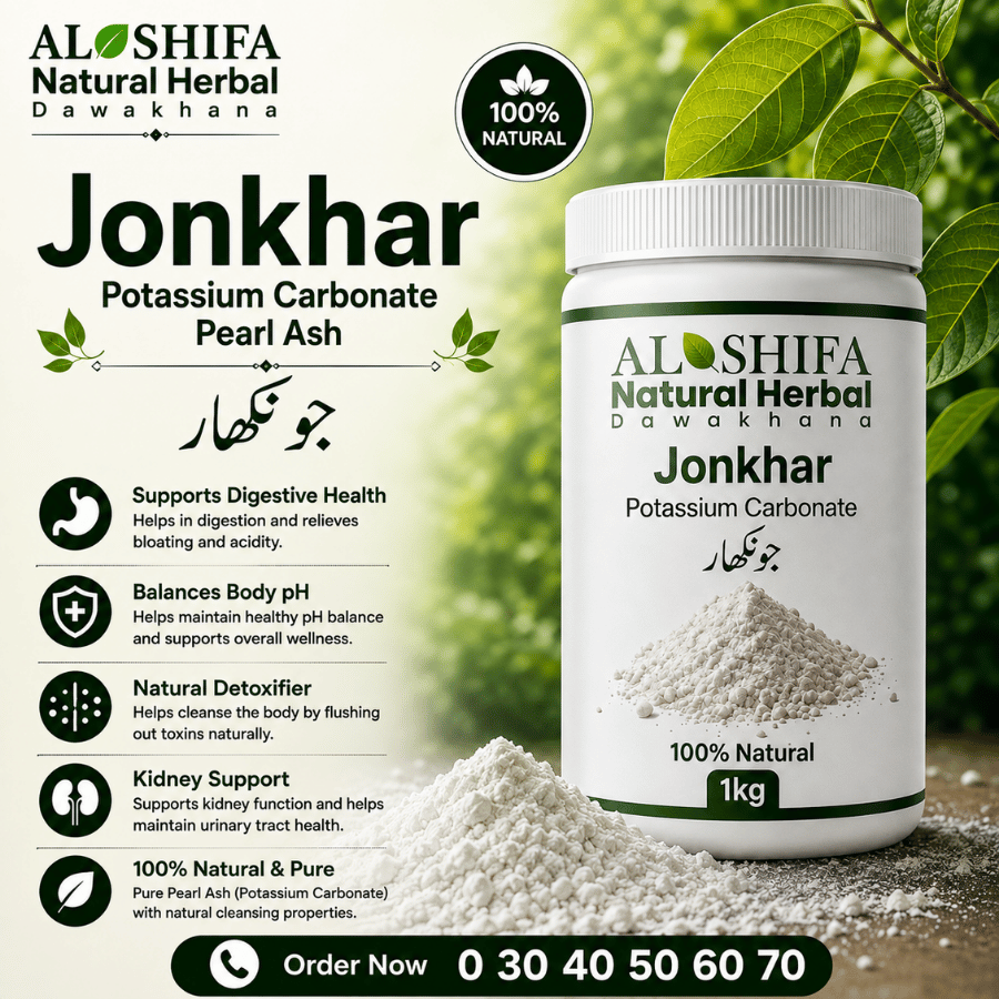 جونکھار