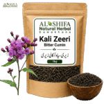 زیری سیاہ/کالی زیری
