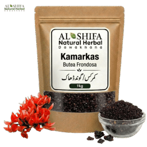 کمرکس/گوند ڈھاک