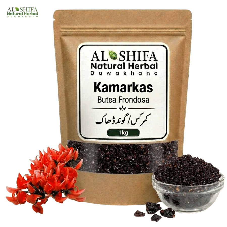 کمرکس/گوند ڈھاک