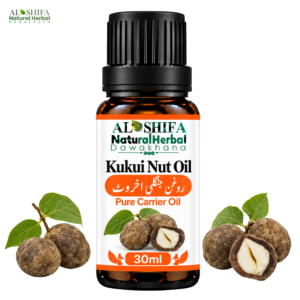 کوکوئی نٹ آئل