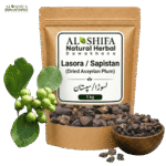لسوڑا – سپستان