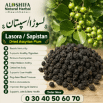 لسوڑا – سپستان