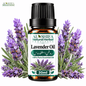 روغن اسطوخودوس