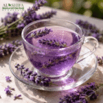 قہوہ اسطوخودوس