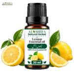 لیموں آئل