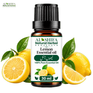 لیموں آئل