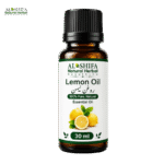 روغن لیموں