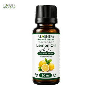 روغن لیموں