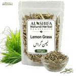 لیمن گراس