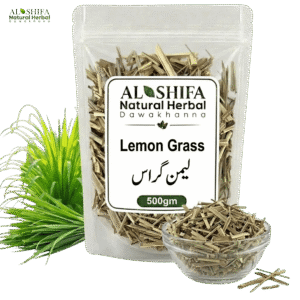 لیمن گراس