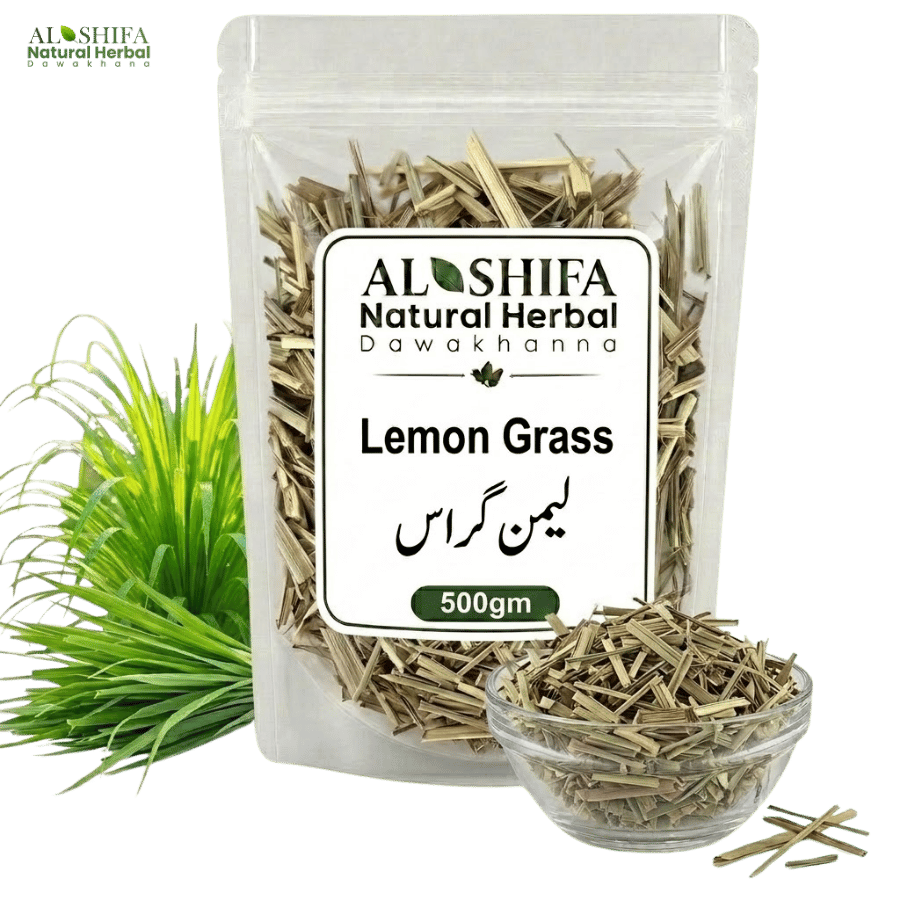 لیمن گراس