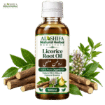 روغن ملیٹھی
