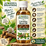 روغن ملیٹھی