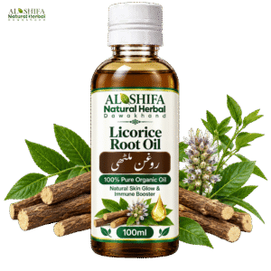 روغن ملیٹھی