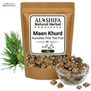 مائیں خورد