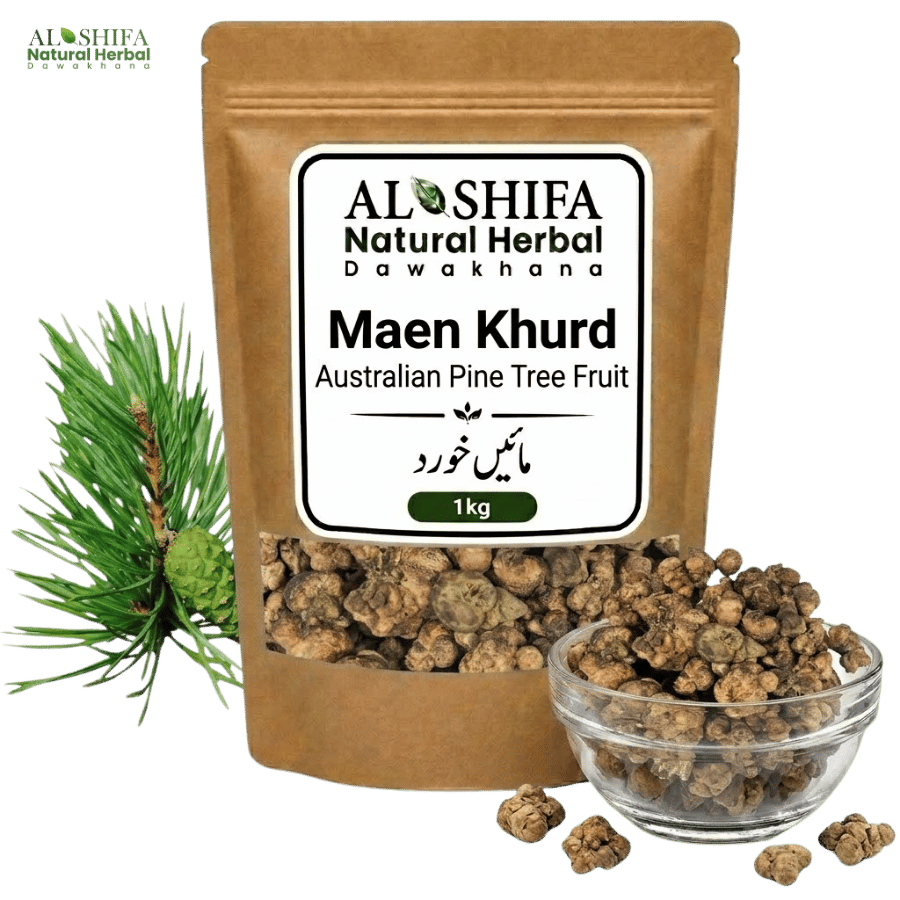 مائیں خورد