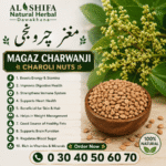 مغز چرونجی