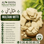 ملتانی مٹی