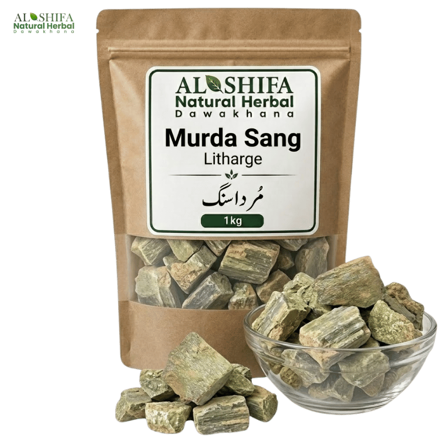 مُردا سنگ