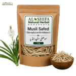 موصلی سفید