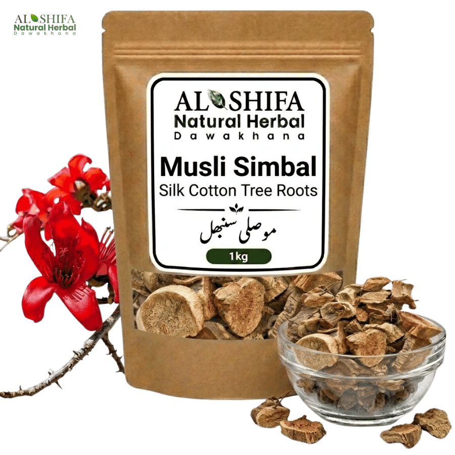 موصلی سنبھل