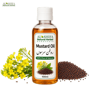 روغن سرسوں