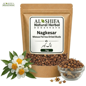 ناگ کیسر