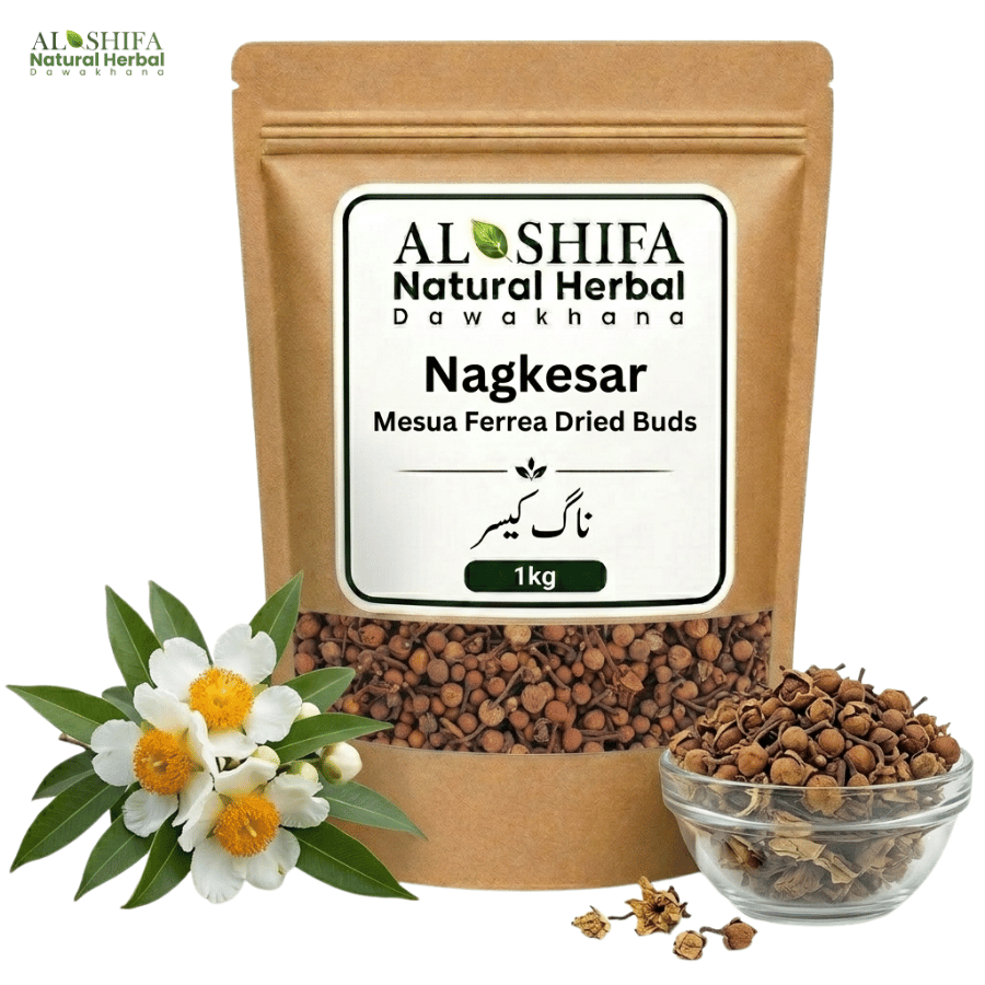 ناگ کیسر