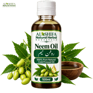 روغن نیم