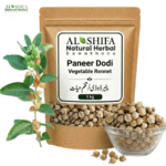 پنیر ڈوڈی/تخم حیات