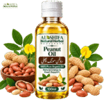 روغن مونگ پھلی