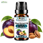 روغن آلوبخارا گری