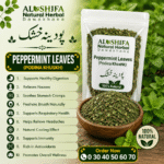 پودینہ خشک