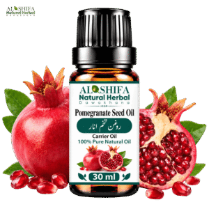 روغن تخم انار